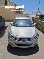  2 هونداي i40 ديزل ستيشن للبيع