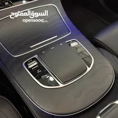  26 مرسيدس بينز E300e AMG 2 وارد الماني نخب اول فل اضافات فحص شركة سعر مميز