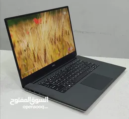  1 أكثر موديلات ديل طلبا فى السوق بأرخص سعر Dell precision 5530 ultra slim استيراد الخارج