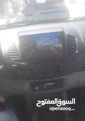  3 بك اب متسوبيشي 4x4