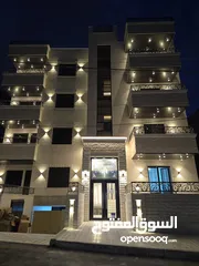  1 شقق فاخره للبيع