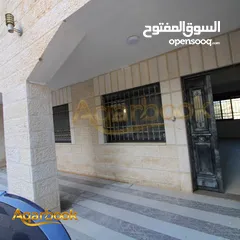  1 شقة مفروشة للايجار في الطيرة