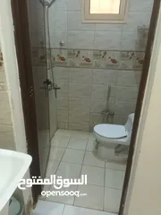  7 حي العارض غرفه وحمام ومطبخ راكب دفعه وحده 18الف