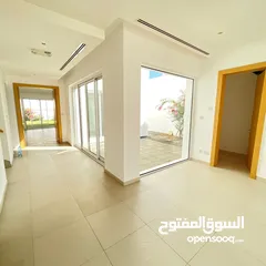  5 فيلا راقيه مكونة من 4 غرف نوم الموج مسقط 4 bed room villa