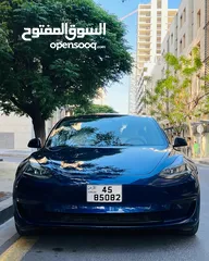  3 TESLA MODEL 3 2023  Standard plus