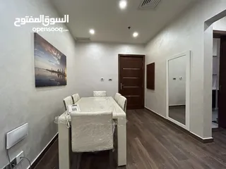 3 For rent in Salmiya 3 bedrooms furnished