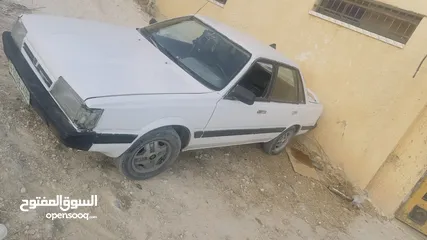  4 سوبارو عريض1998