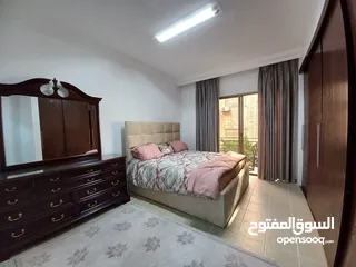  4 شقة مفروشة للإيجار 180م2 ( Property 18908 )