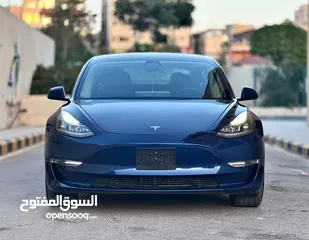  6 ‎‏Tesla Model 3 2023 standard plus