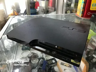  23 أجهزه بلايستيشن فور مستخدمه ps4 fat  للبيع