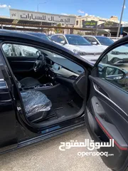  5 شانجان ايدو موديل 2023