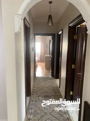  3 شقة مفروشة للإيجار الشهري او السنوي