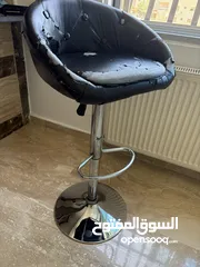  3 ستول ستيل مستعمل عدد 3 للبيع