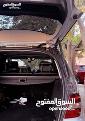  4 مرسيدس ML350. 2008 فحص كامل ماتور 3500.............................