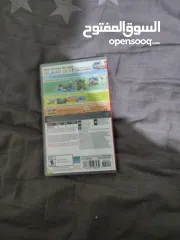  24 لعبة نينتندو سويتش animal crossing new horizonsنينتندو سويتش مع كينترولار