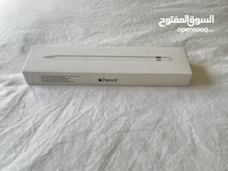  3 authentic Apple pencil 1st generation