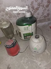  4 تخت بيبي وكرسي طعام