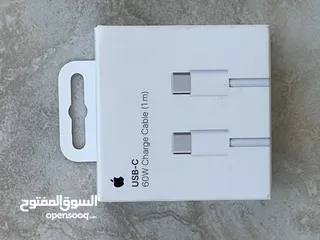  1 Usb-C اصلي