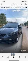  2 Seat Lion FR