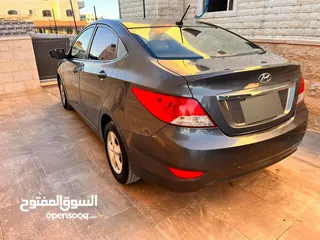  2 اكسنت ديزل 4 غيار