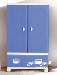  21 خزائن متينه و ذات جودة عاليه بأحجام و الوان متعدده، و بأسعار مناسبه  الزرقاء وادي الحجر مقابل مدرسة