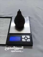  18 فضه مستعمله كسر للبيع
