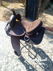  3 سرج مكسيكي للبيع استخدام شيء بسيط