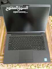  1 Dell Latitude 7400,, جهاز ديل لاتيتود