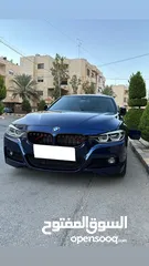  1 BMW 330e 2018 full option USA
