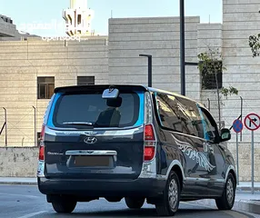 11 هيواندي H1 2015 لون فيراني مميزه فحص كامل كرت ابيض فل الفل جميع الإضافات كراسي كامل