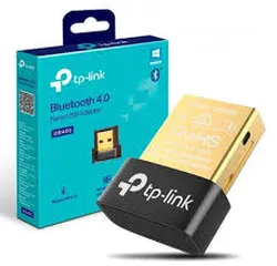  7 TP-LINK 150 MBPS WIRELESS N NANO USB ADAPTER TL-WN725Nيو أس بي لاسلكي 