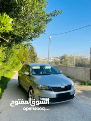  2 سكوداا ربد 2016 إوتمآتيك