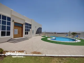  3 Premium villa for rent at Madinat Al Ilam Ref: 107N