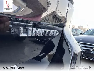  15 ‎جيب جراند شيروكي ليمتد دفع رباعي V6 3.6L اعلى صنف 2021 ‎‏Jeep Grand Cherokee Limited
