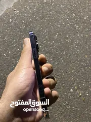  3 جهاز ايفون 14برو فقط ذاكرة 512