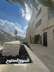  17 بالاقساط تشطيب فندقي في مرج الحمام منطقة الطبقة خلف مدارس الخمائل