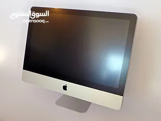  1 جهاز IMAC 2010 - للقطع- 27 انش