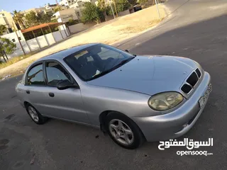  15 دايو لانوس 1997
