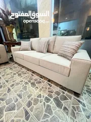  18 اطقم كنب نظام امريكي