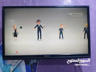  5 Xbox 360 سلم مهكر