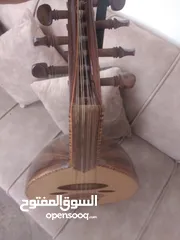  2 عود زرياب للبيع بسعر جيد