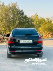  4 سكودا نيو محول رمش