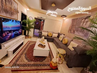  1 طقم كورنر امريكي فاااخر جدا ومميز قمة في الفخامة والتميز والرقي