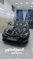  7 كيا اوبتيما 2019 ديزل اصل برايفت للبيع بسعرررر حررررق حررررق كاش