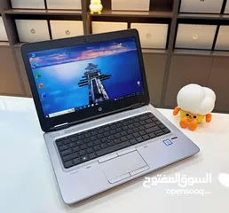  3 لابتوبات HP probook اي سفن (كمية محدودة!)