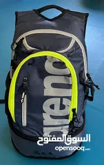  1 Arena Fastpack 3.0 backpack 40L