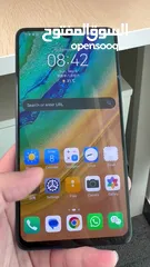  8 Huawei Mate 20X 5G, 8G+256GB