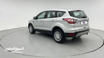  5 (FREE HOME TEST DRIVE AND ZERO DOWN PAYMENT) FORD ESCAPE