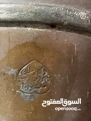  6 دلال قهوة عربية نوادر ومميزه صناعة سورية قديمة