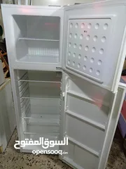  2 ثلاجه 20 قدم وكاله نوع سمكس
